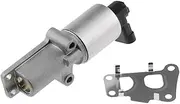 EGR Valve Compatible with OPEL/Compatible with Vauxhall MERIVA A 1.6L 2006-2010 EGR/PL/058AB