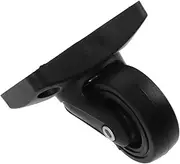 [DEARMAMY] Replacement Suitcase Wheels 2pcs Plastic Luggage Wheel for Suitcase Repair Kit