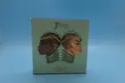 Juvia's Place The Rebel Quad Mints Eyeshadow Palette - SEALED & NEW IN BOX !