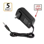 3.5mm Male Tip AC / DC Adapter For CUI Stack DPD090050-P1 DV-9500 Power Supply