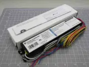 GE 88139 LED18T8/DR/D4L 4 LED LAMP 0~10V DIMMING DRIVER 72 WATT 120/277 V T15744