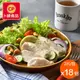 【卜蜂食品】即食雞胸肉-歐式清蒜 超值18包組(2片/包,共36片)