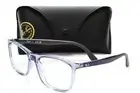 Ray Ban RB4460I 6816/4L Blue Frames Reading Glasses/Bifocal/Progressive Lenses