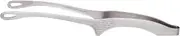 Sato Metal Kogyo SALUS Yakiniku Tongs, with Legs, 10.2 inches (260 mm), 18-0 Stainless Steel