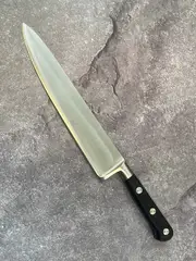 Vintage Sabatier Knife 200mm Made in France 804