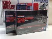 Two Tamiya 54948 Track Unit Set for TT02 CC01 CC02 GF01 G601 GF01TR G601TR