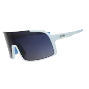 Goodr "Kidnapped By A Cyborg" ASTRO G Polarized Sunglasses