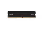 Crucial PRO 16GB(1x16GB) PC5 44800 DDR5-5600 Memory [CP16G56C46U5]