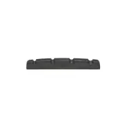 Slotted nut Black Bass Graph Tech Tusq PQ-1204-00 FENDER Precision Bass