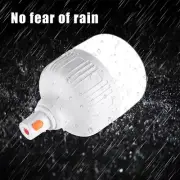 Portable Lantern Camping Lights Bulb Rechargeable LED Light Emergency bulb