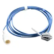 3m SpO2 Resusable Sensor,Neonate Wrap Probe for Comen C30/C50/C60/C70/C80/NC3/8