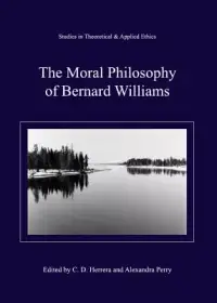 在飛比找博客來優惠-The Moral Philosophy of Bernar