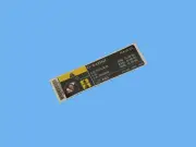 Mopar 68250254AB Air Conditioning System Information Label