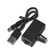 PWM Speed Controller 4Pin Fan Speed Controller USB TYPE-C Supply DIY2840