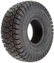 [DUNLOP] 268157 Motorcycle Snow Tire D501A Rear 130/90-6 63J Tube Type (WT) for Honda Gyro Series