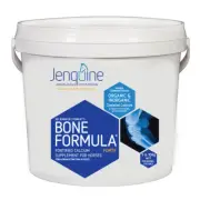 Dr Jennifer Stewarts Bone Formula Calcium Supplement for Horses 10kg