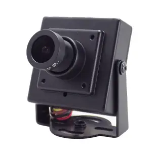 高清隱藏偽裝式魚眼攝影機 HD1080P SONY Exmor高清晶片