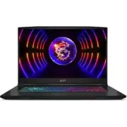 MSI Katana 17 B12UDXK-828NZ 17.3" FHD 144Hz RTX 3050 Gaming Laptop Intel Core