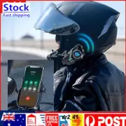 Motorcycle Helmet Headset with HD Camera 1080P Video Bluetooth 5.3㊉