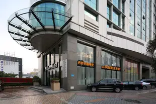柏高酒店(廣州東站沙河服裝城店)Paco Business Hotel (Guangzhou Shahe Clothing City)