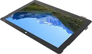 LCD Screen Touch Display, High Resolution Replacement LED Screen Practical 10.5inch with Tape for 1824 1825 LQ100P1JX51, Denash71bw5fdm4a