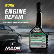 Premium Quality Nulon Worn Engine Treatment for Any Type Of Engine Oil 300ML E10
