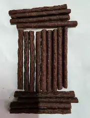 High Quality Grain Free Kangaroo Jerky Sticks 1kg -100% AUS Made