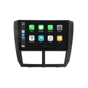 SYGAV Android 11 Car Stereo for 2007 2008 2009 2010 2011 2012 Subaru Forester...