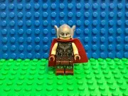 Lego Mighty Thor Minifigure sh0815 76207 76208 Marvel Super Heroes New CMF Lot