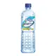 舒跑 鹼性離子水PET 850ml