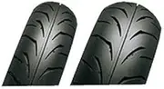 [Bridgestone] BATTLAX BT-39 for American Rear 130/90-16 M/C 73H Tubeless Type (TL) MCS07379 Motorcycle Tire