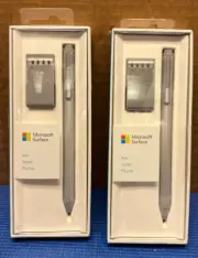 MICROSOFT SURFACE 3ZY-00010 PEN (FOR SURFACE 3, PRO 3,4) (QTY 2)
