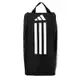 ADIDAS TR SHOEBAG 鞋袋-黑白-HT4753