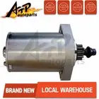 STARTER MOTOR fit Kawasaki FR691V, FR730V FS481V Cub Cadet Zero-Turn Lawn Mower