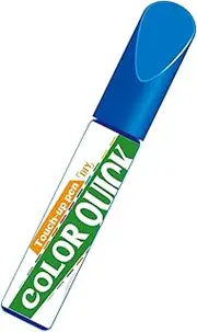 Car Scratch Pen | Automotive Paint Scratch Repair Pen,Quick Fix Quick Drying Care Automotive Blemish Remover for Exterior Rim Bumper All Car Colors
