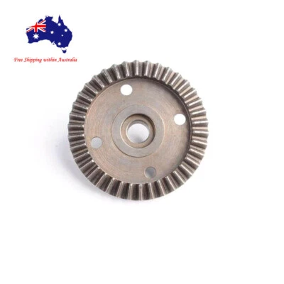 60098 HSP Diff. Gear 38T Teeth 1/8 RC Car Buggy Truck Spare Parts Redcat Himoto