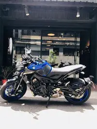 在飛比找旋轉拍賣優惠-2018年 Yamaha MT-09 ABS TCS 山葉公