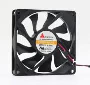 1pcs Y.S.TECH 8015 8CM 12V 0.14A YW08015012LL Ultra-thin Mute Chassis Fan