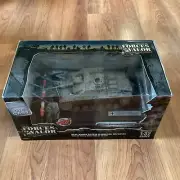 GERMAN STURMGESCHÜTZ III AUSF.G EASTERN FRONT 1943 FORCES OF VALOR 81306 1/32