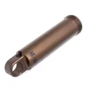 Fox Shox Damper Body, 190x40,45mm, Kashima, Float DPX2/DPS 207-50-036