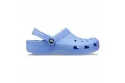 Crocs Classic Clogs - Moon Jelly