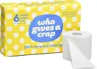 Who Gives A Crap 3Ply Toilet Paper (Pack of 6)-AU