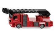 MAN Fire Engine 1:50 Scale