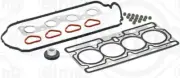 Head Gasket Set Kit FOR RENAULT CLIO 1.2 12->20 CHOICE2/2 D4F728 D4F740 D4F740