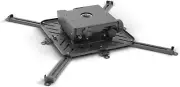 Chief VCTUB XL Universal Tooless Projector Mount in Black