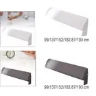 Bed Wedge Pillow for Headboard Soft Headboard Pillow for Apartment Farmhouse