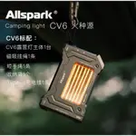 ALLSPARK  硬核機能復古風的火種源CV6登場🔥 180度可調節磁吸、懸掛功能#ALLSPARK  #CV6