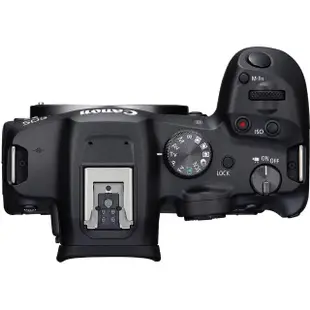 【Canon】EOS R7 BODY 單機身(公司貨 APS-C 無反微單眼相機)