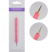 MultiCraft Paper Craft Essential: Embossing Stylus-Double Ended, Small & Medium Ball Points
