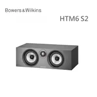 在飛比找PChome24h購物優惠-英國 Bowers & Wilkins HTM6 S2 An